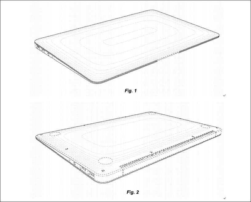 design patent